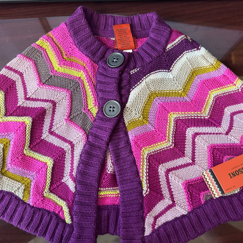 Poncho